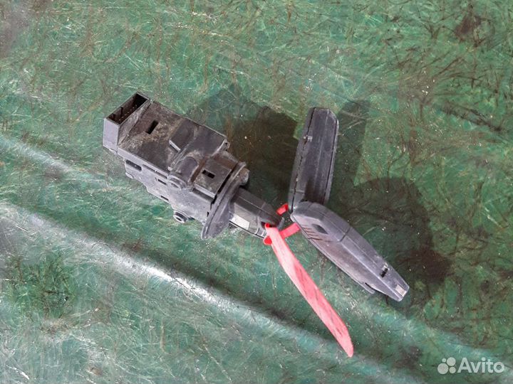 Замок зажигания BMW E60 5 series