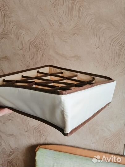 Кофр для хранения вещей