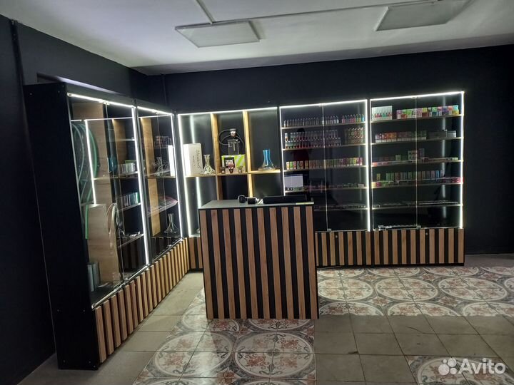 Продавец-консультант