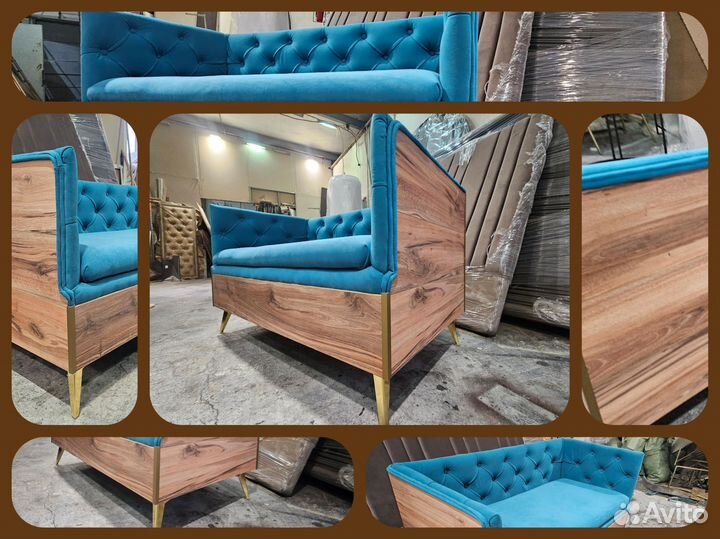 Диван с ламинатом из Спб доставка сдэком