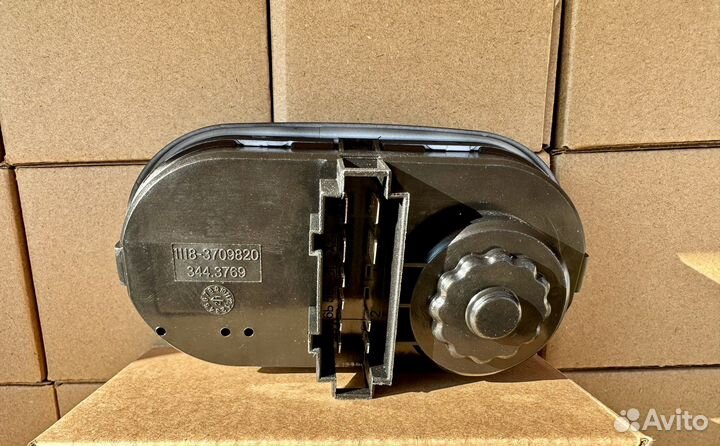 Блок света 118 (norm) Kalina №1118-3709820