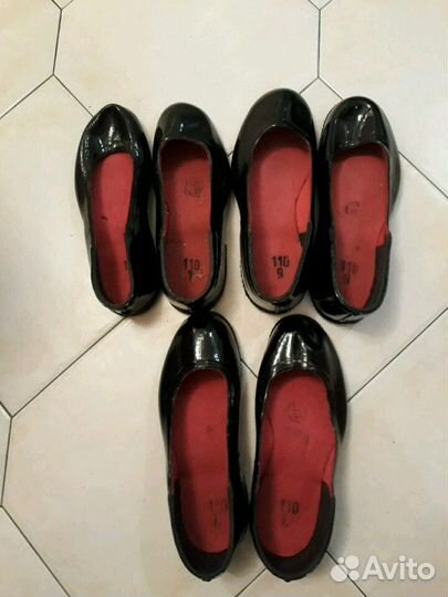 Галоши СССР