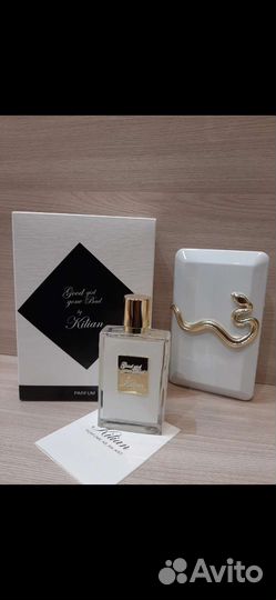 Духи Killian (подарочный вариант)