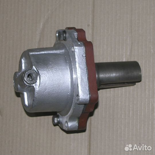 Цилиндр механизма управления демультипликатором ям