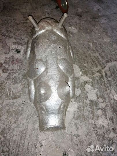 Форма для холодца и заливки