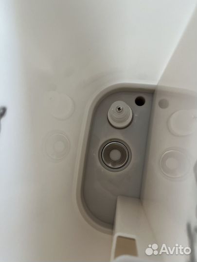 Увлажнитель воздуха Tefal Aqua Boost HD4045F0