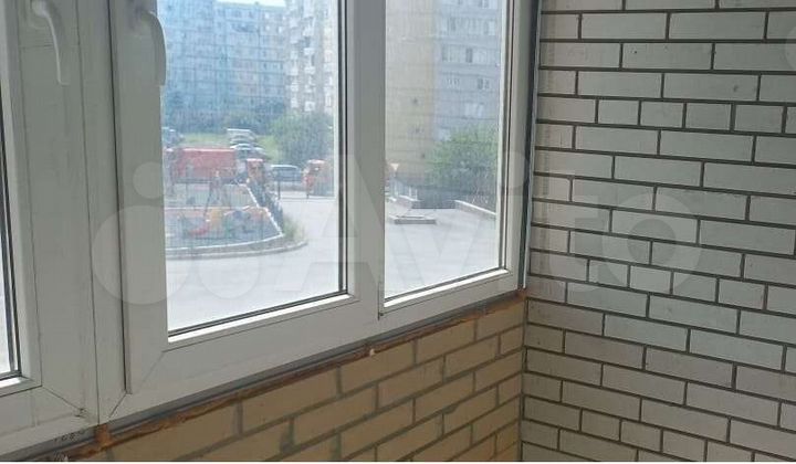 1-к. квартира, 42 м², 2/9 эт.