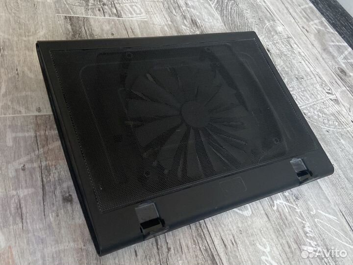 Подставка для ноутбука deepcool