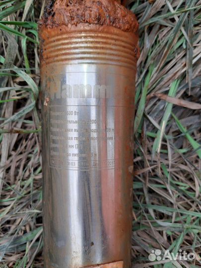 Ремонт насосных станций,насосов