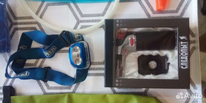 Набор туриста