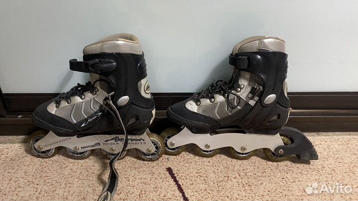 Ролики Action Power Transfer