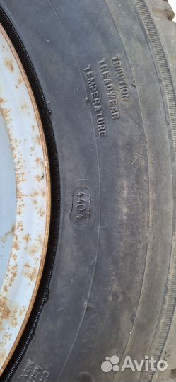 КАМА Кама-205 175/70 R13