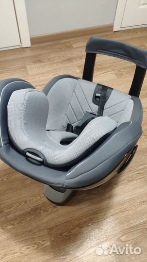 Детское автокресло Recaro Zero.1