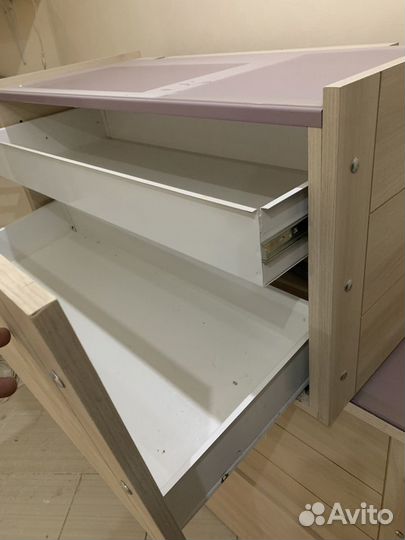 Сундук - комод