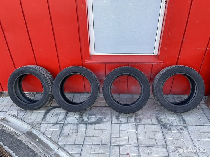 Nokian Tyres Hakka Green 205/55 R16