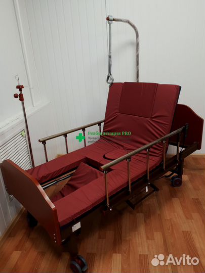 Кровать электрическая медицинская