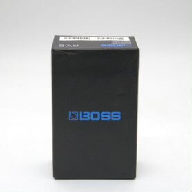 Педаль эффектов Boss RV-6 Reverb