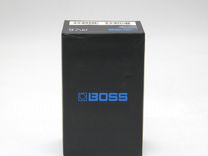 Педаль эффектов Boss RV-6 Reverb