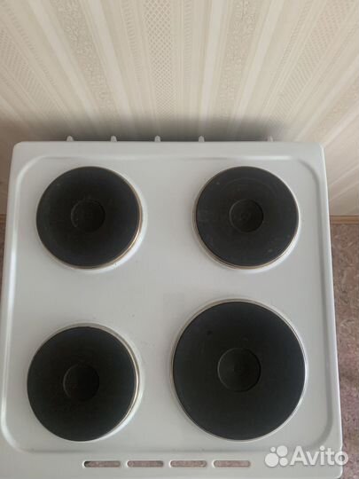 Плита электрическая