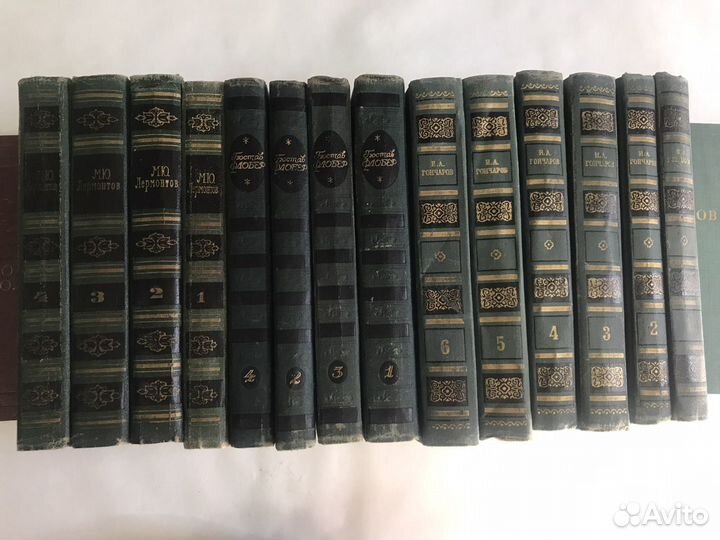 Продам книги