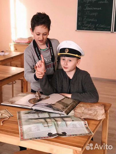 Частная школа