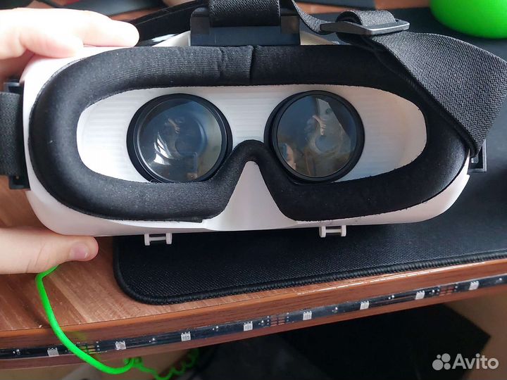 Vr очки для телефона