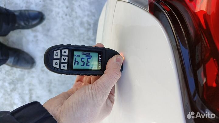 Автоподбор