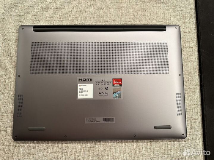 Xiaomi redmibook pro 15 2023 r7 7840hs