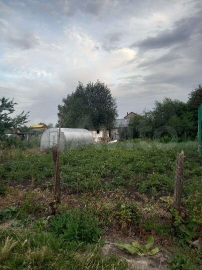 Участок 5 сот. (СНТ, ДНП)