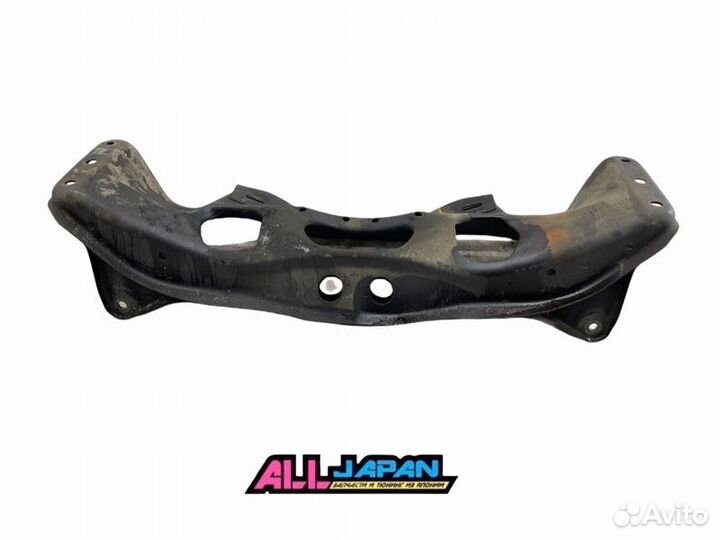 Балка, подрамник передний Subaru Impreza Wrx GF8