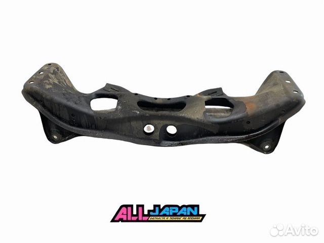 Балка, подрамник передний Subaru Impreza Wrx GF8