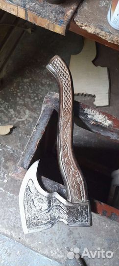 Панно с часами