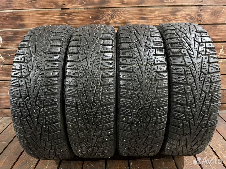 Cordiant Snow Cross 185/65 R15