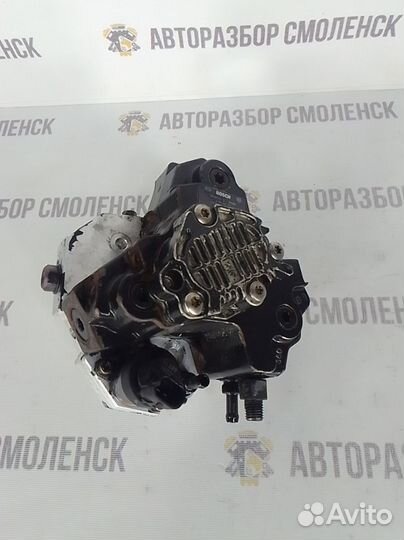 Тнвд 0445010043 Volvo XC90 2.4td