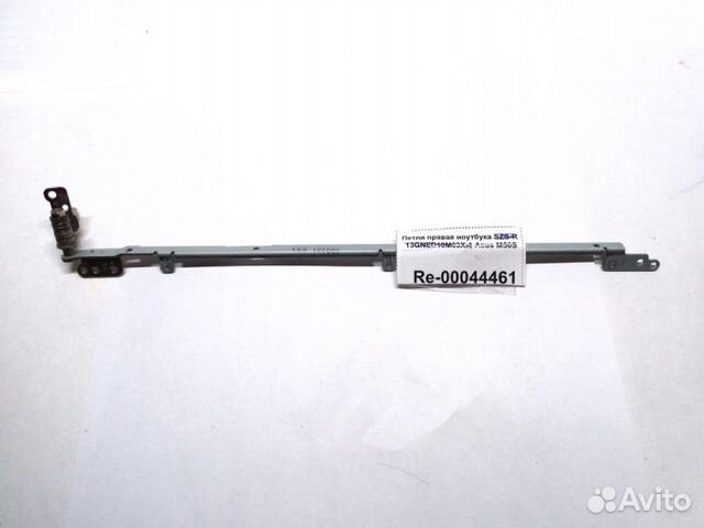 Петля правая ноутбука Asus M50S