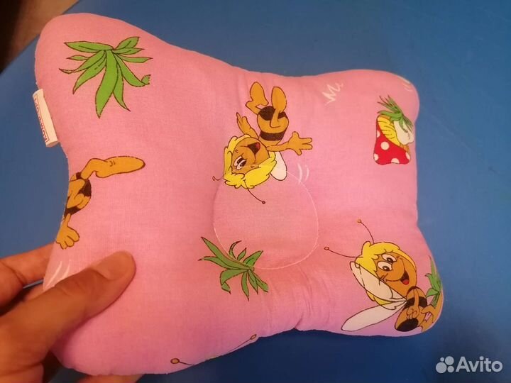 Подушка-позиционер