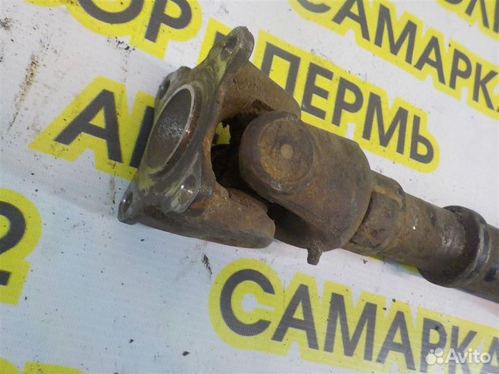 Вал карданный передний Toyota Land Cruiser Prado