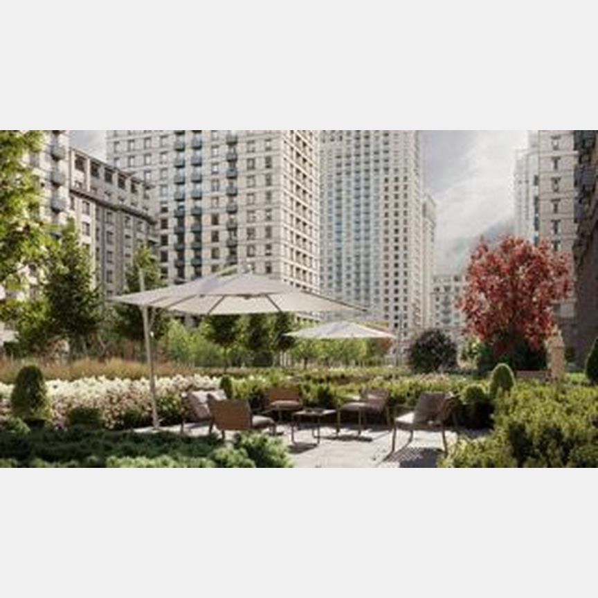 1-к. квартира, 35,8 м², 17/31 эт.