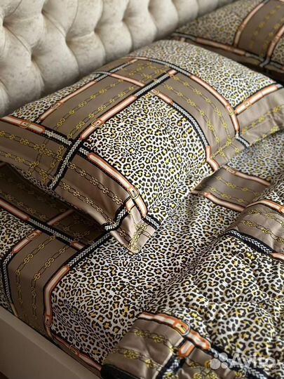 Покрывало стеганое