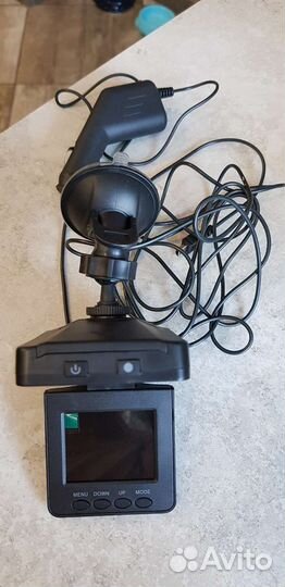 Видеорегистратор