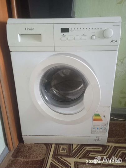 Стиральная машина автомат