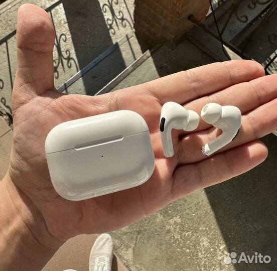 Apple AirPods Pro