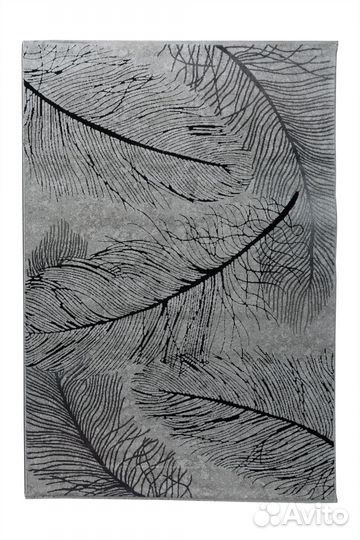 Ковер boho 1,40X2,00 L 59EME 1K (331813068)