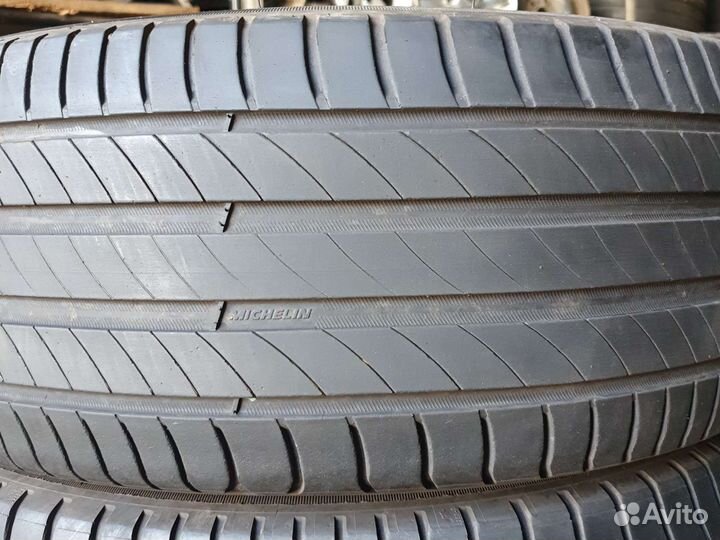 Michelin Primacy 4 215/50 R17 95W