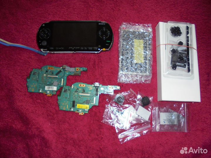 PS1+PSP+PS4+Jolt Gun for PS1 & Saturn+карта памяти