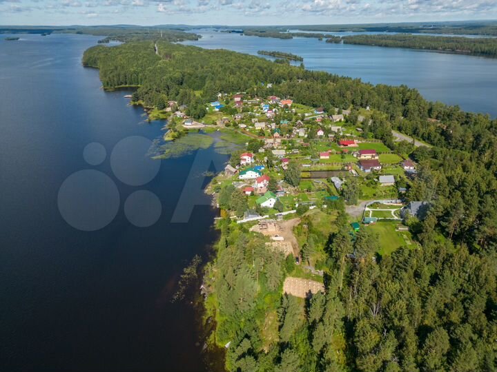 Участок 50 сот. (промназначения)