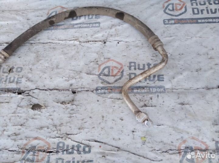 Трубка кондиционера Hyundai Accent II G4EC 2007