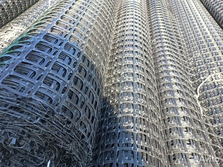 Геосетка Pascal