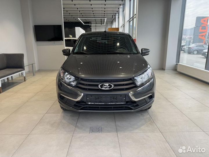 LADA Granta 1.6 МТ, 2025