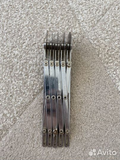 Нож для теста